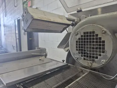 USED NIELSEN NIELSEN BABY FLEX