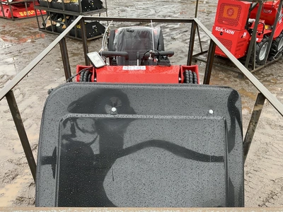 Used 2026 AGT INDUSTRIAL SDA-140W 0.9-TON MINI WHEEL LOADER Skid Loaders Michigan US | Miedema Asset Management Group #1342474