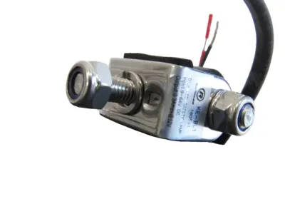 NEW RAILHEAD KE-BL1 LED BLUE SAFETY LAMP KEBL1