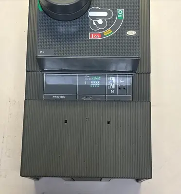 Used ABB T5H400 Miscellaneous Equipment (Electrical & Power) | Surplus Asset Holdings #1203317