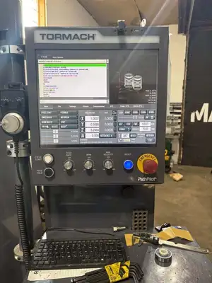 2021 TORMACH 1100MX Machining Centers, Vertical | Asset Exchange Corporation (4)