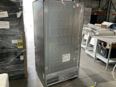 Used LG LCFC26XSS Refrigerators Michigan US | Miedema Asset Management Group #1321948