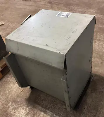Used HAMMOND POWER SOLUTIONS NMK030KB Distribution Transformers Kentucky US | Aucto #1315773