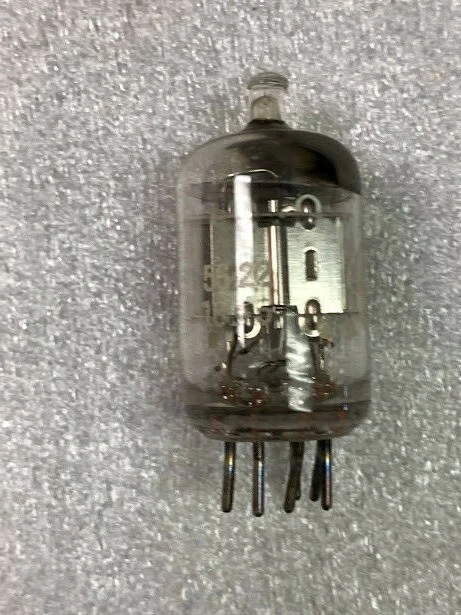 Used GE 56-22 188-5 Tube Sockets Arizona US | ASSET CONVERSION SPECIALISTS, INC. #312403