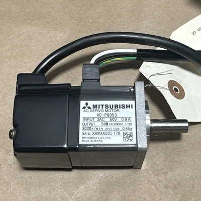 NEW Mitsubishi HC-PQ053