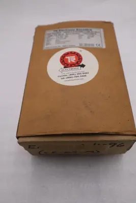 T&R ELECTRONIC CE65M-D-8192/4096-H13BB-E01ZR-H Encoder - STOCK GF270