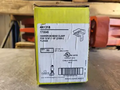 NEW CADDY 4H1318