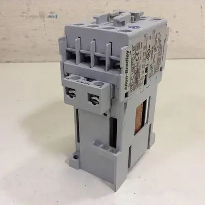 USED ALLEN BRADLEY 100-C16D.01 SER B