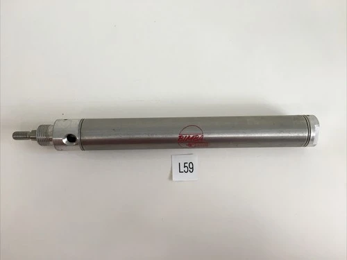 Used BIMBA MRS-096-DZ Cylinders Indiana US | J&J Industrial Supply #1074376