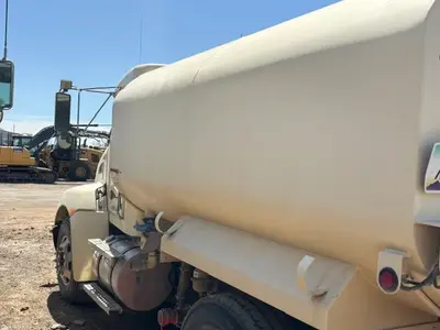 Used 2012 KENWORTH T370 Water Trucks Arizona US | Proxy Equipment #1388803
