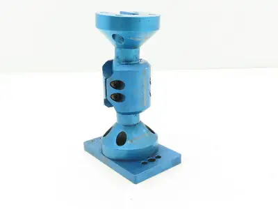 Barnum AFSB-2 Swivellink Mounting Bracket 1 Knuckle 2 Bases Camera Sensor Holder