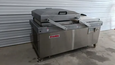 Used XTRAVAC 780 Food Processing Equipment (misc) Illinois US | M&M Equipment Corp. #1427774
