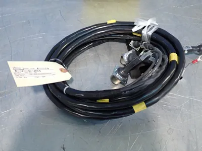 USED FANUC A6608017T586