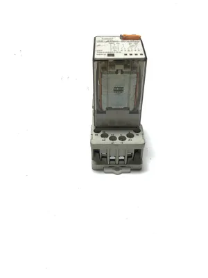 Allen-Bradley 700-HA33A1-3-4 Pilot Relay Ser D 1-1/3HP (Lot of 7)
