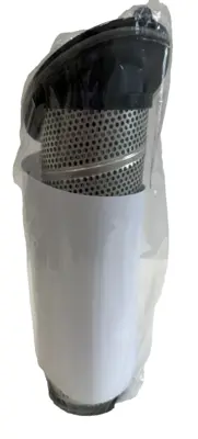NEW PARKER 937395Q 10Q HYDRAULIC FILTER