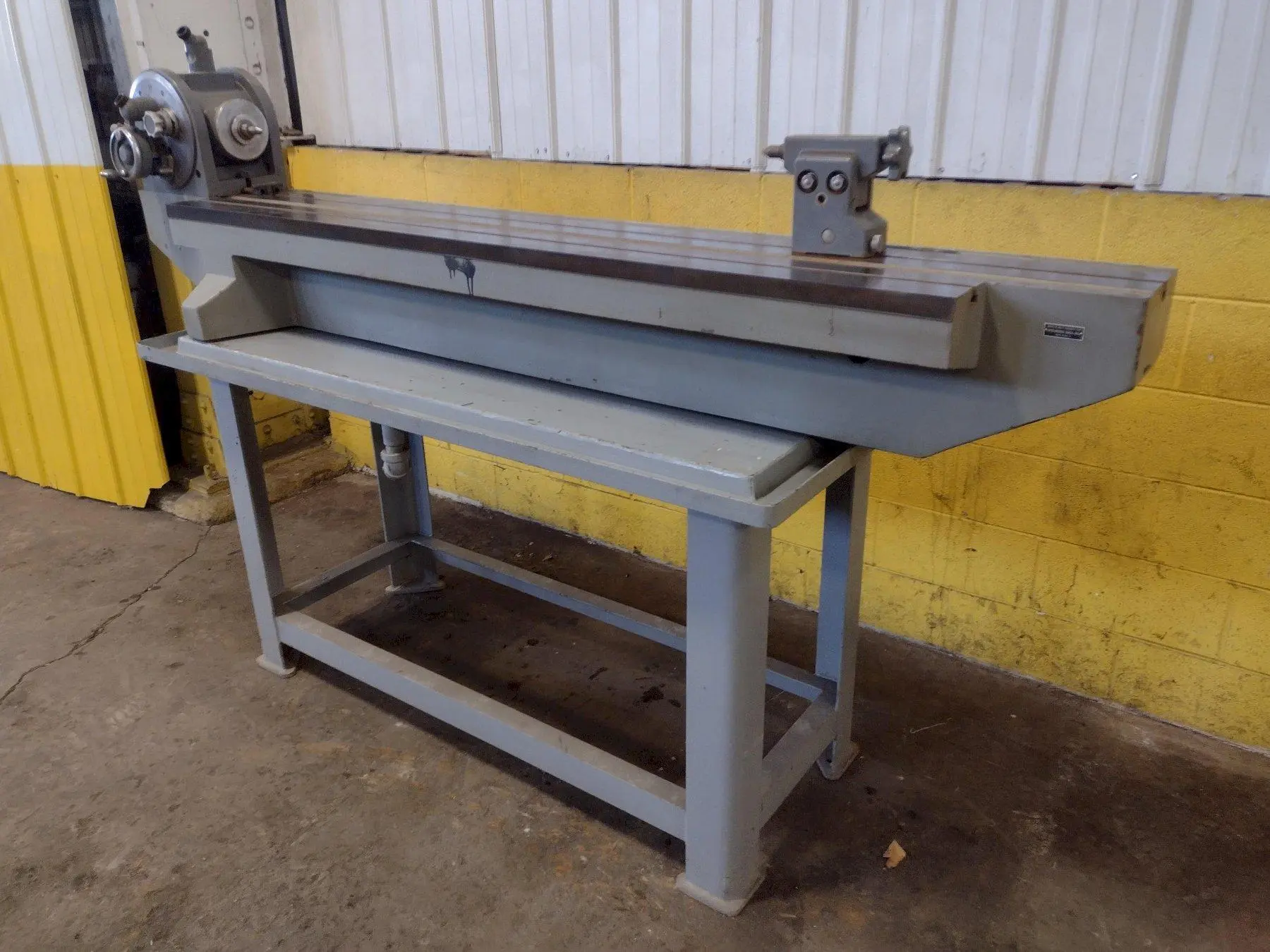 USED LEITZ