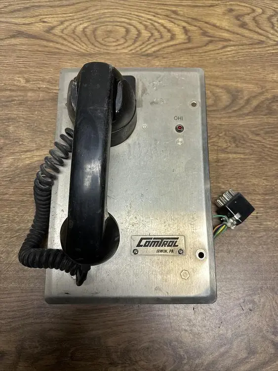 Used COMTROL 17060HI Miscellaneous Equipment (Electrical & Power) Ohio US | Surplus Asset Holdings #1236218