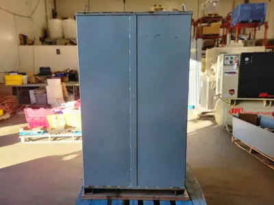 Heat Treatment System inc. 2 x 6-way Power Source & all accessories