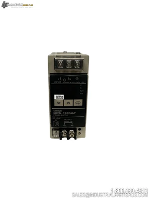 USED OMRON S8VS-12024AP/ED2