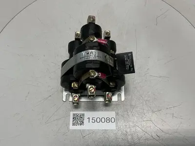 USED MDI 335NO-120A-18
