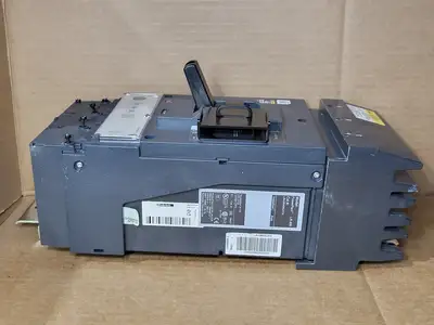 NEW SQUARE D LRA36400U31X