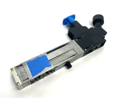 USED FESTO REGULATOR PLATE VALVE 18MM WIDTH 540155