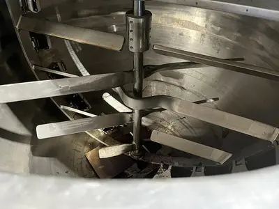 USED HAMILTON 150 SA