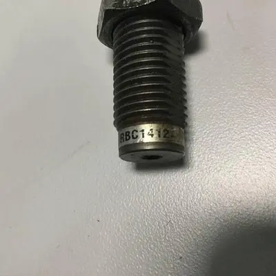 USED SMC RBC1412