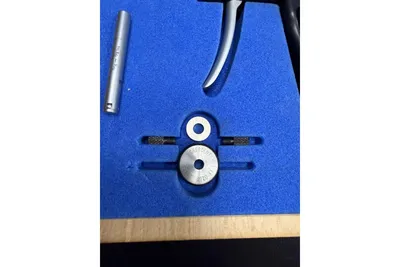 Used _UNKNOWN_ _UNKNOWN_ Bore Gages California US | KD Auctions #1359373