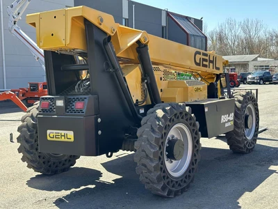 Used 2019 GEHL RS8-42 Misc Forklifts New York US | United Lift #1445526