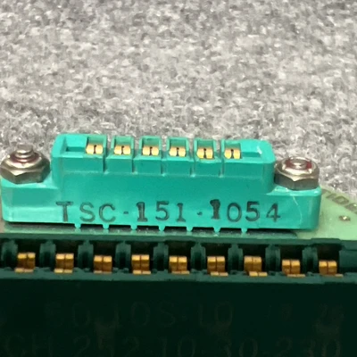 New | in-Stock Tideland Signal 530-1203 ICB-1-0 Miscellaneous MRO California US | Davliegogo LLC #1709833