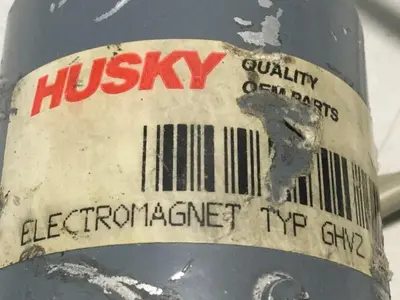 USED HUSKY GHUZ050E43A03