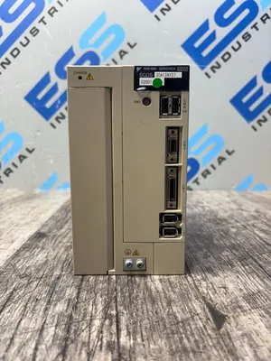 YASKAWA SGDS-30A12AY27 Electrical/PLC/Automation | ESS Industrial Equipment Sales (2)