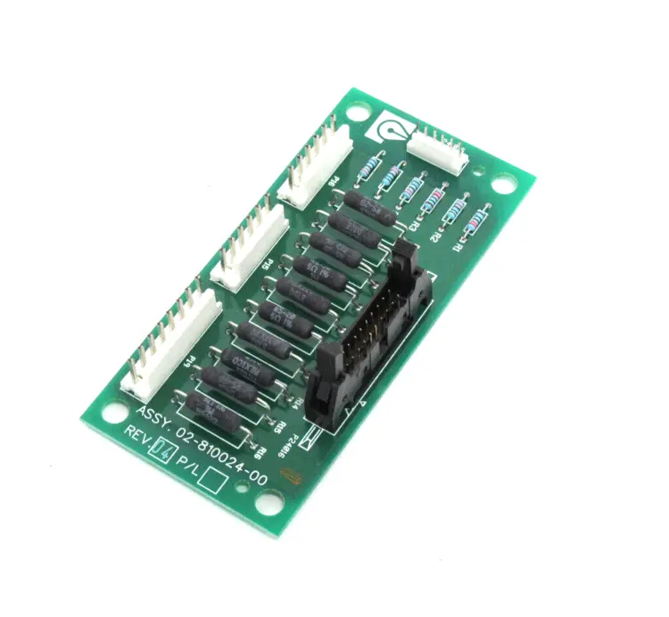 New | in-Stock EMERSON LIEBERT _UNKNOWN_ Circuit Boards Michigan US | SB Industrial Supply #808375