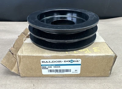 NEW Baldor Dodge 455588