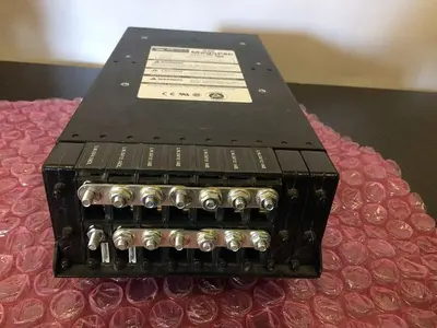 VICOR MP2-5706EL MEGA PAC POWER SUPPLY