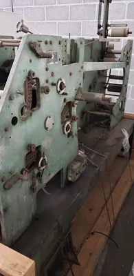 1969 MARK ANDY 1400 FLEXO NARROW WEB | Styers Equipment Company (3)