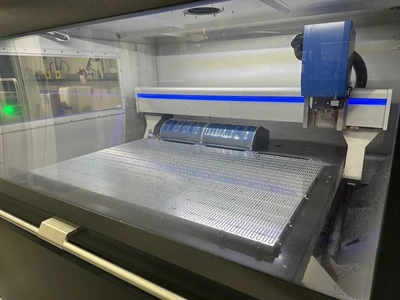 USED 2020 DATRON MLCUBE