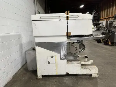 USED 1993 VMI SPI400DAVI