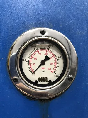 USED 1998 NEFF NEFF H40-15M PRESS
