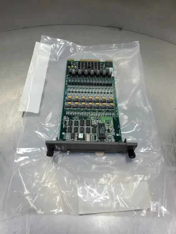Used Bailey IMAS011 Symphony Analog Output Module, 5-24VDC, 15VA PLC Input & Output South Carolina US | Palmetto Automation #1505484