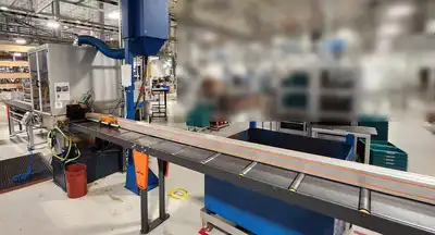 2017 EVERETT 20-22 Abrasive & Friction Saws | Tight Tolerance Machinery (1)