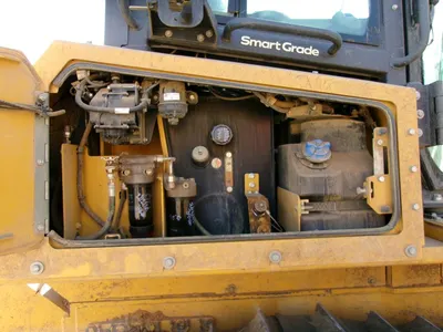 Used 2023 Deere 750L Crawler Dozers Texas US | Zadoon Equipment #1480564