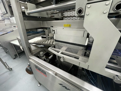 USED 2018 ROSS IN450