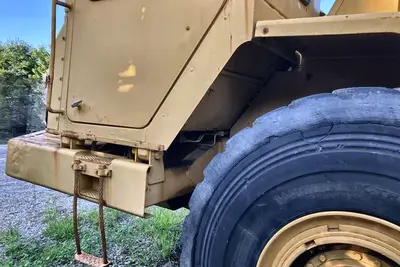Used 1984 CATERPILLAR 615 Scrapers Louisiana US | Proxy Equipment #1377865