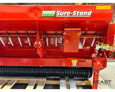 Used BRILLION _UNKNOWN_ Seeders Iowa US | Keast Enterprises #1360123