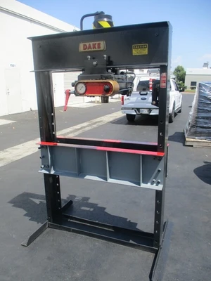 USED DAKE 6-475