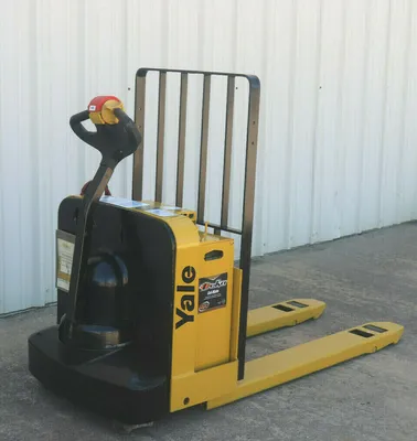 Used 2008 Yale MPW050 Electric Pallet Trucks New York US | United Lift #1446860