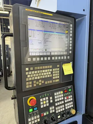 USED 2021 DOOSAN HHP 4000