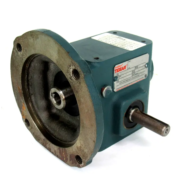 Used DODGE TIGEAR MR96101L1 Z EA Speed Reducers Kentucky US | Industrial Parts R Us Inc. #357660